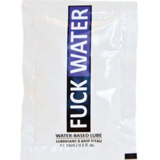 Fuck Water H2O Foil - .3 oz