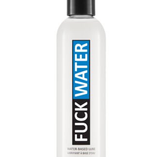 Fuck Water H2O - 4 oz