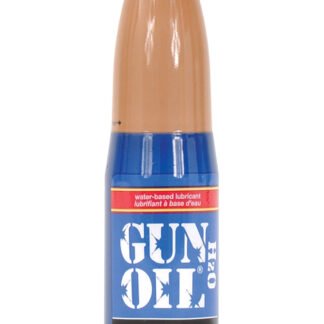 Gun Oil H2O - 2 oz