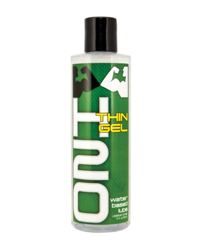 Elbow Grease H2O Thin Gel - 8.5 oz