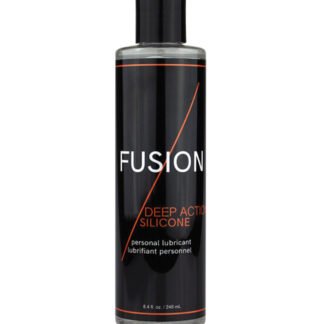 Elbow Grease Fusion Deep Action Silicone - 8.4 oz Bottle