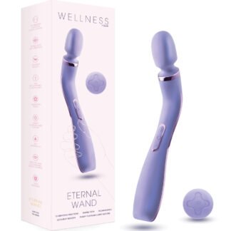 Blush Wellness Eternal Wand - Lavender