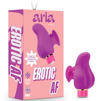 Blush Aria Erotic AF - Plum