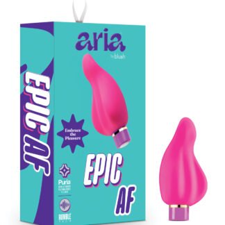 Blush Aria Epic AF - Fuchsia