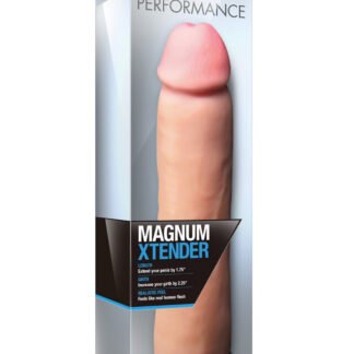 Blush Performance Magnum Xtender - Beige