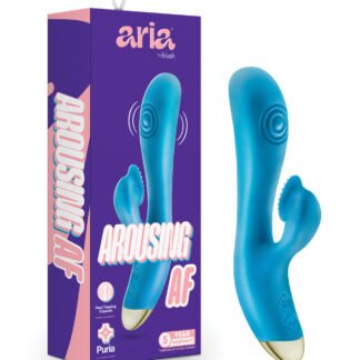 Blush Aria Arousing AF - Blue