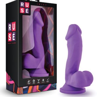 Blush Ruse Juicy - Purple