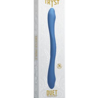 Tryst Duet w/Remote - Periwinkle Blue