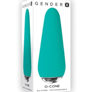 Gender X O-Cone - Teal