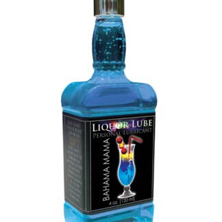 Liquor Lube - 4 oz Bahama Mama