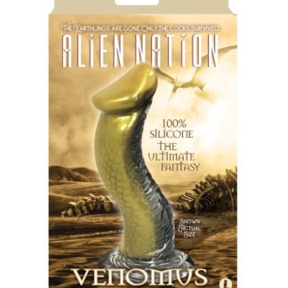 Alien Nation Venomus