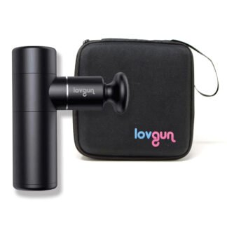 Lovgun Therapy Massager - Pocket