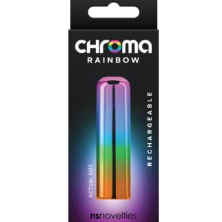 Chroma Rainbow Vibe - Small