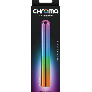 Chroma Rainbow Vibe - Large