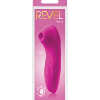 Revel Vera - Pink