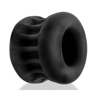 Oxballs Core Grip Squeeze Ball Stretcher - Black Ice