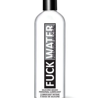 Fuck Water Premium Silicone - 16 oz