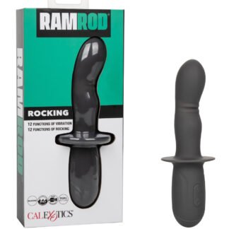 Ramrod Rocking