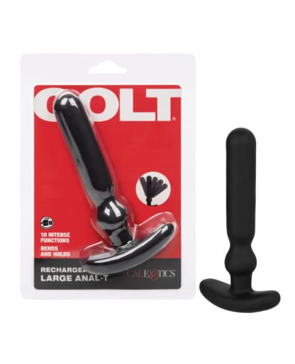 Colt Rechargeable Anal-T - Large