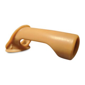 Stealth Shaft Support Smooth Sling Size B - Caramel