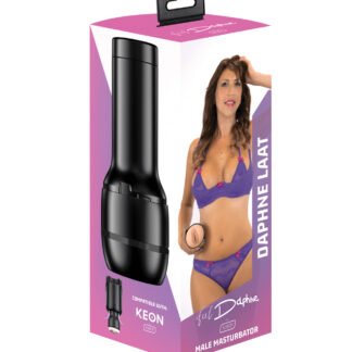 Kiiroo Feel Star Collection Stroker - Daphne Laat