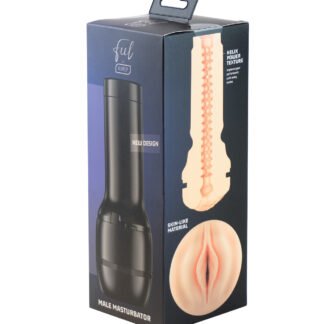 Kiiroo Feel Generic Stroker - Pale