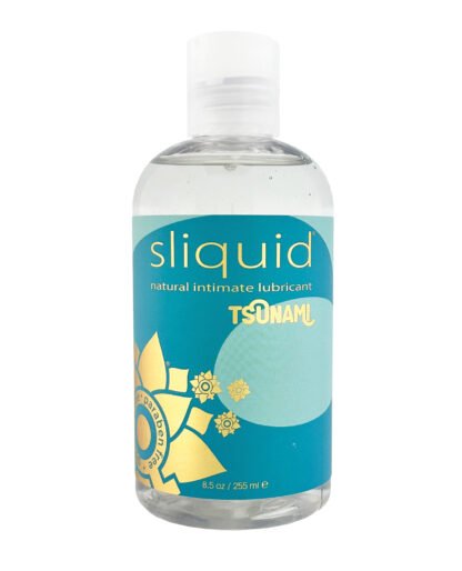 Sliquid Tsunami Gel - 8.5 oz